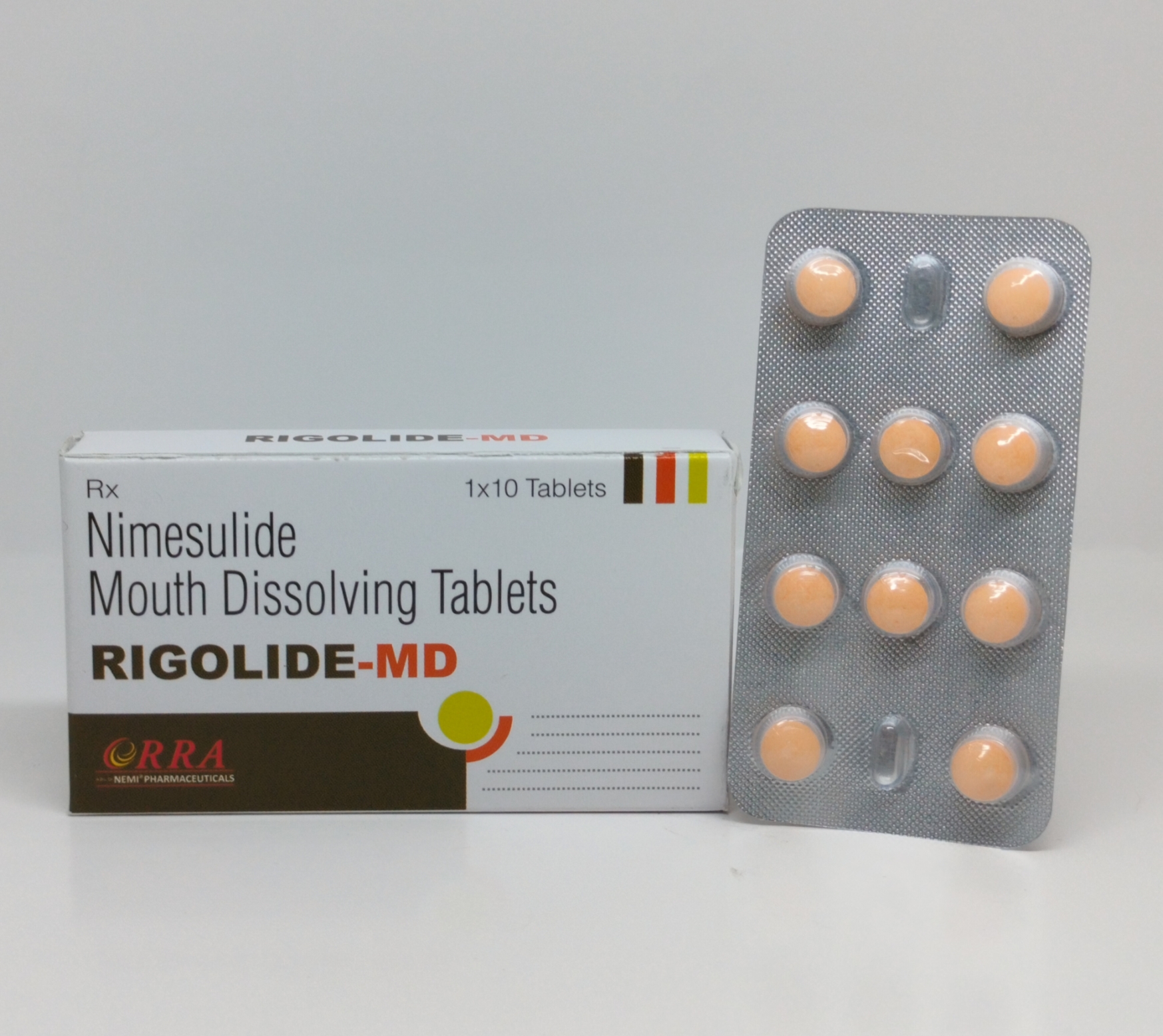 Regolide-MD